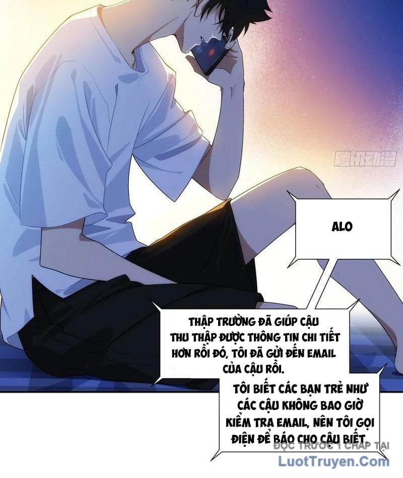 Linh Cảnh Hành Giả Chapter 13 - Trang 18