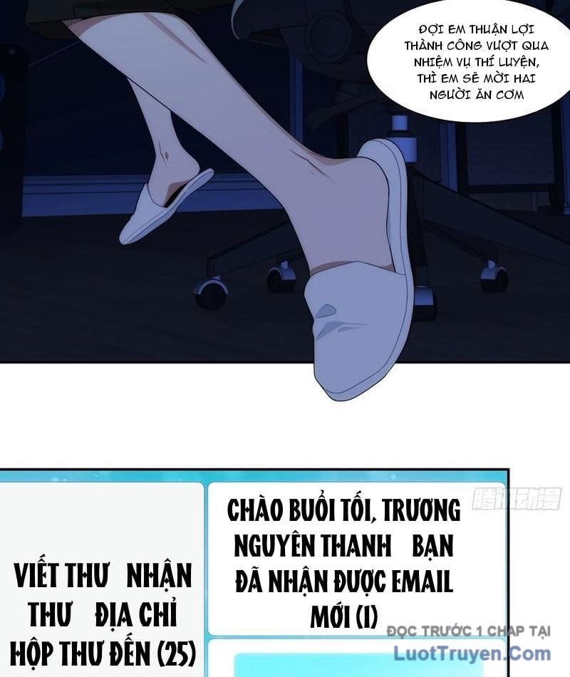 Linh Cảnh Hành Giả Chapter 13 - Trang 20