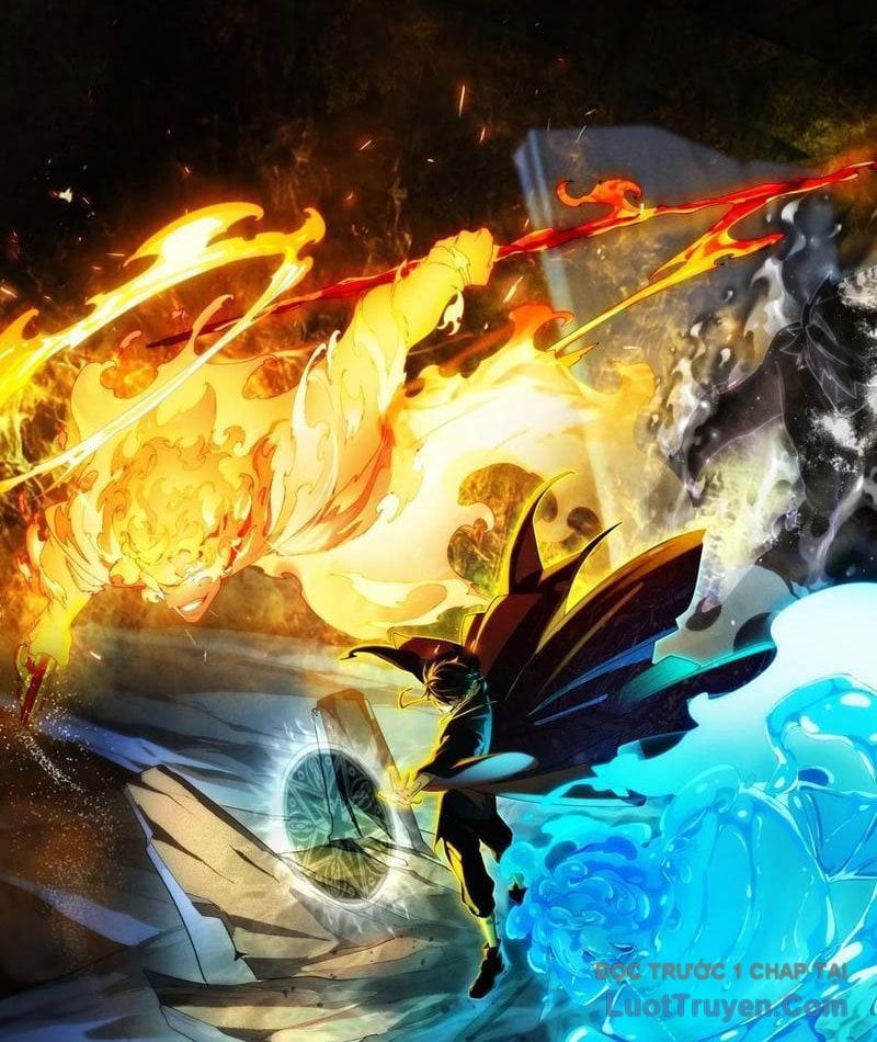 Linh Cảnh Hành Giả Chapter 13 - Trang 3