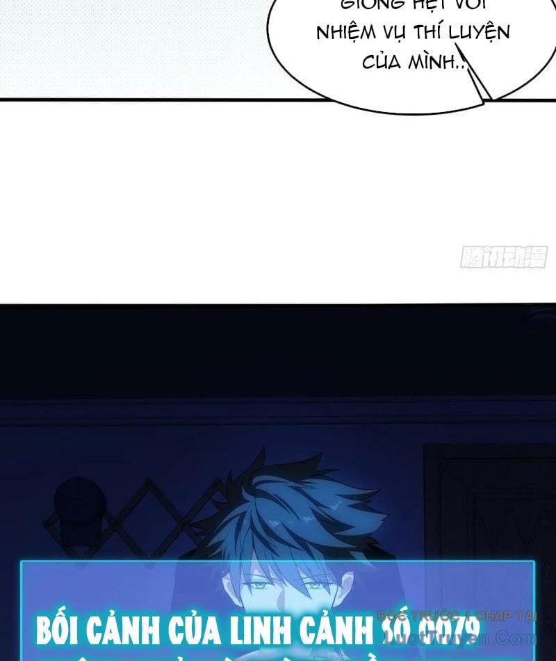 Linh Cảnh Hành Giả Chapter 13 - Trang 33