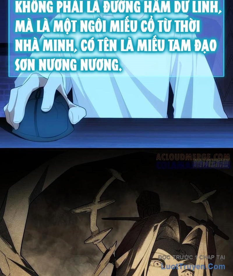 Linh Cảnh Hành Giả Chapter 13 - Trang 34