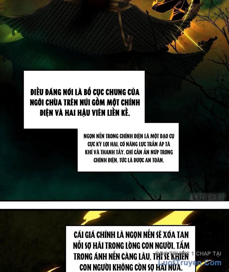 Linh Cảnh Hành Giả Chapter 13 - Trang 39