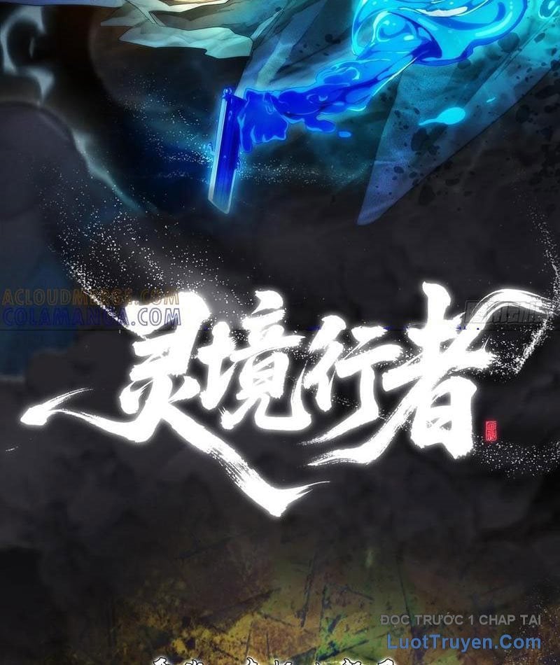 Linh Cảnh Hành Giả Chapter 13 - Trang 4