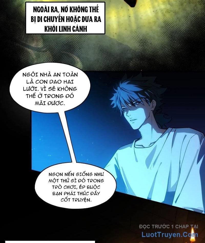 Linh Cảnh Hành Giả Chapter 13 - Trang 41