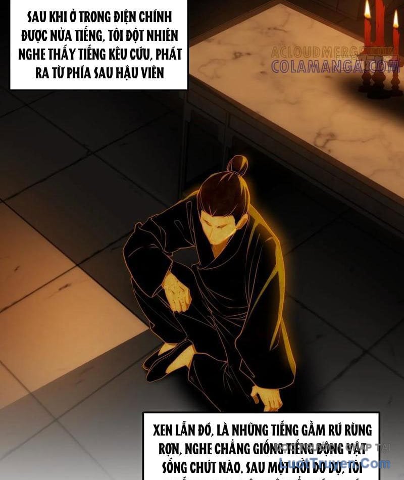 Linh Cảnh Hành Giả Chapter 13 - Trang 42