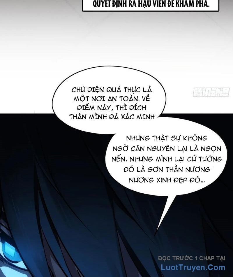 Linh Cảnh Hành Giả Chapter 13 - Trang 43