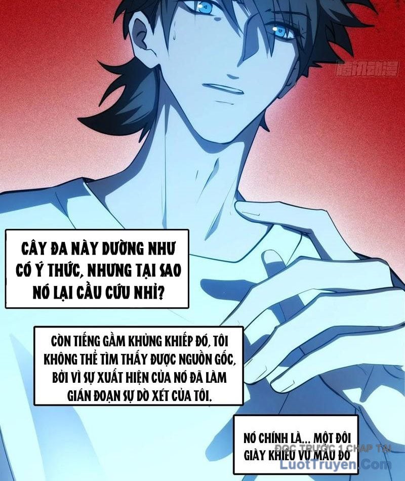 Linh Cảnh Hành Giả Chapter 13 - Trang 48