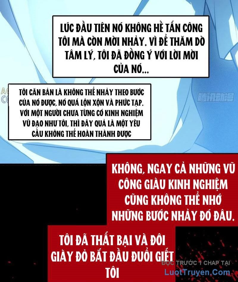 Linh Cảnh Hành Giả Chapter 13 - Trang 49