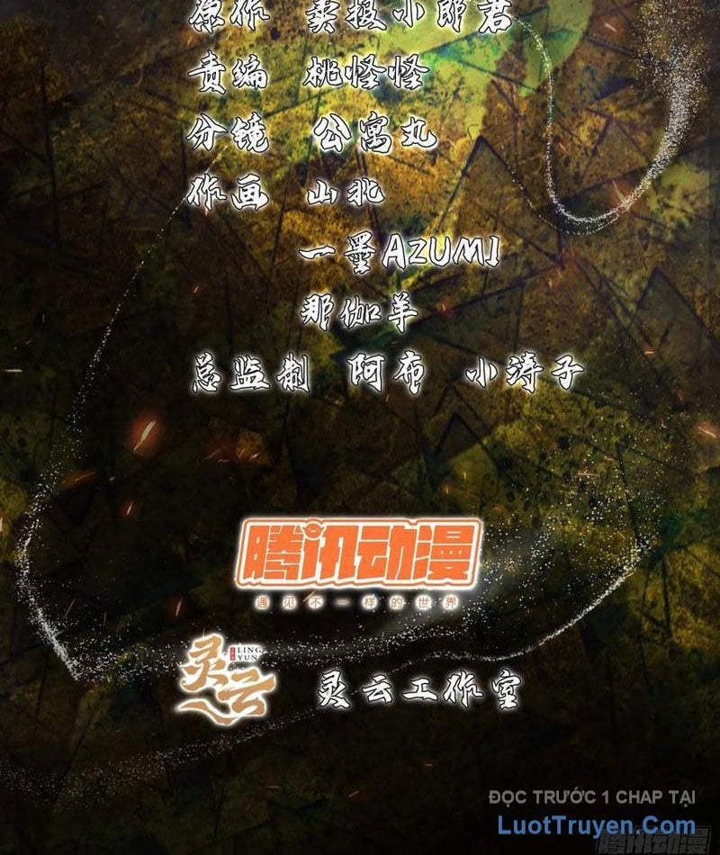 Linh Cảnh Hành Giả Chapter 13 - Trang 5
