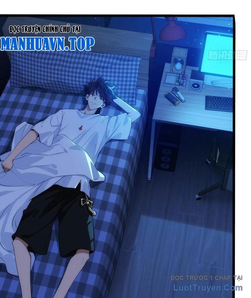 Linh Cảnh Hành Giả Chapter 13 - Trang 7