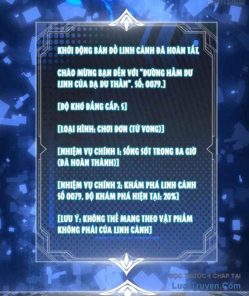 Linh Cảnh Hành Giả Chapter 14 - Trang 15
