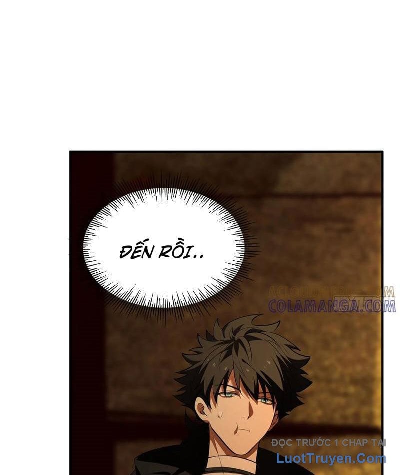 Linh Cảnh Hành Giả Chapter 14 - Trang 21