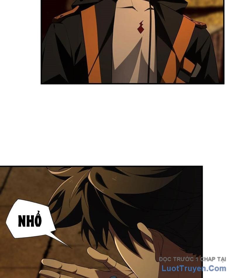 Linh Cảnh Hành Giả Chapter 14 - Trang 22