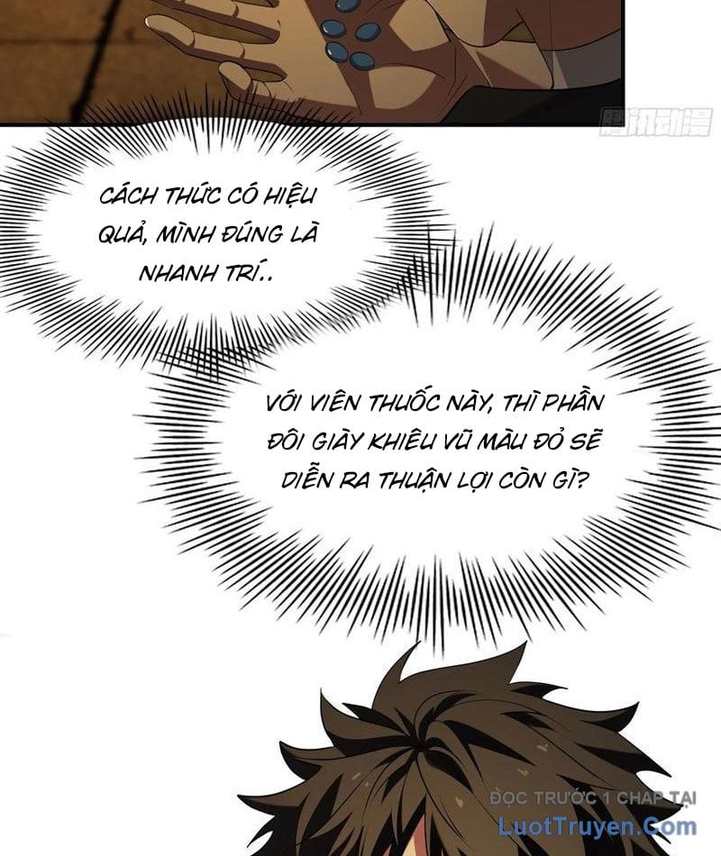 Linh Cảnh Hành Giả Chapter 14 - Trang 23