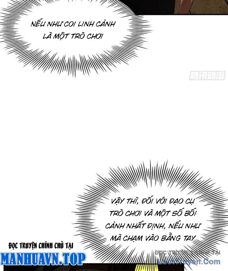 Linh Cảnh Hành Giả Chapter 14 - Trang 28