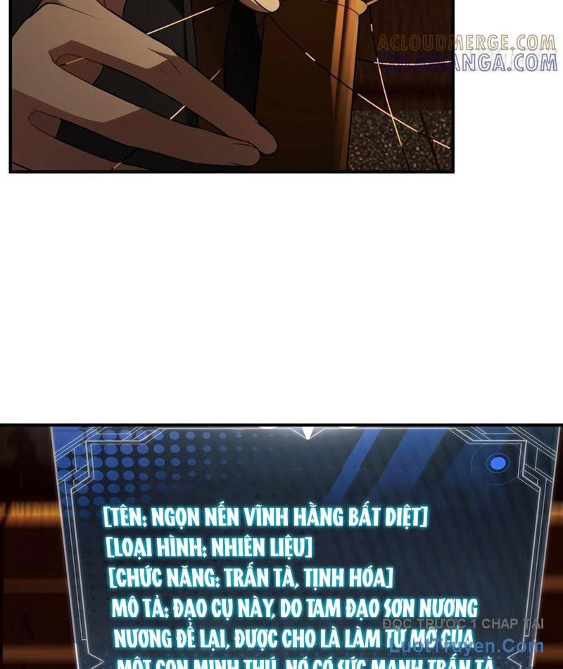 Linh Cảnh Hành Giả Chapter 14 - Trang 30