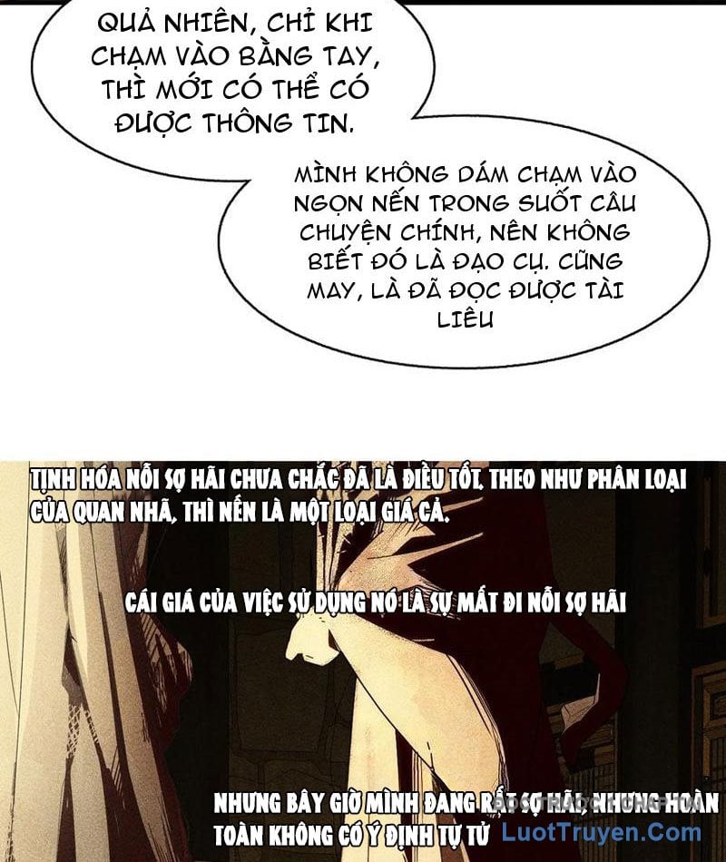 Linh Cảnh Hành Giả Chapter 14 - Trang 32