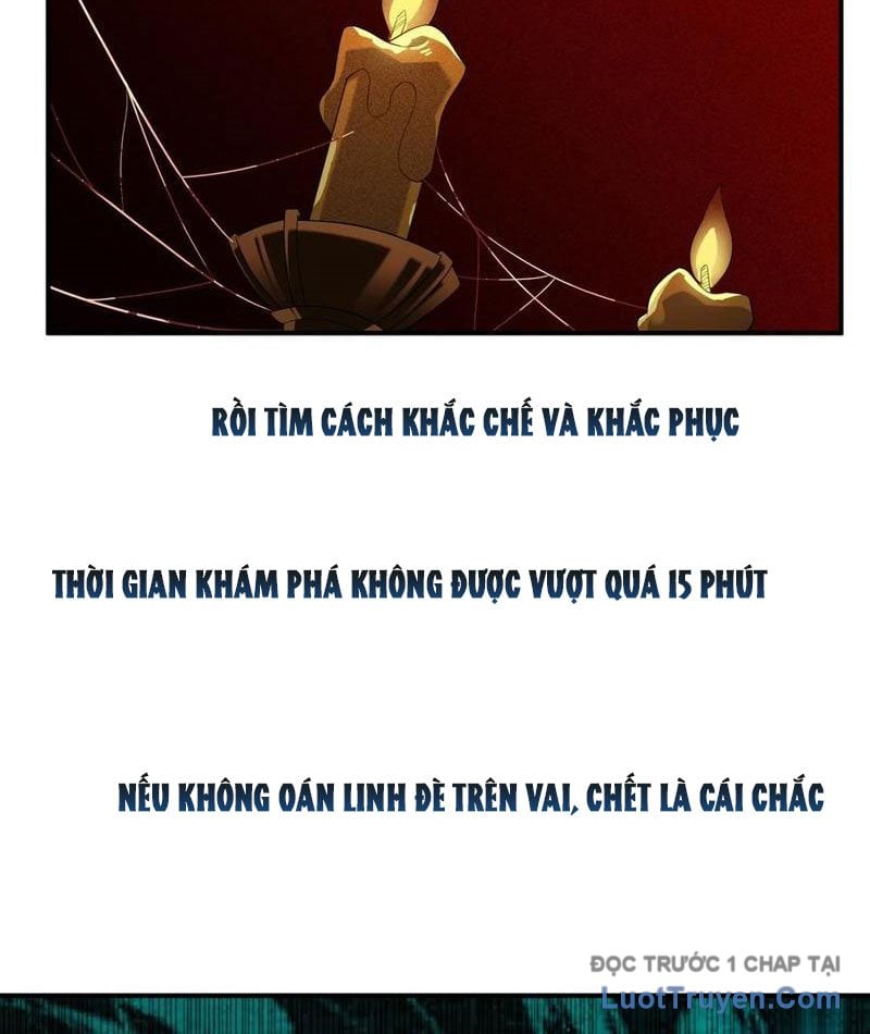 Linh Cảnh Hành Giả Chapter 14 - Trang 35
