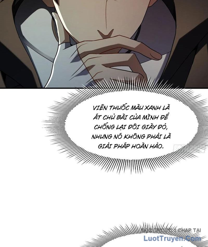 Linh Cảnh Hành Giả Chapter 14 - Trang 37