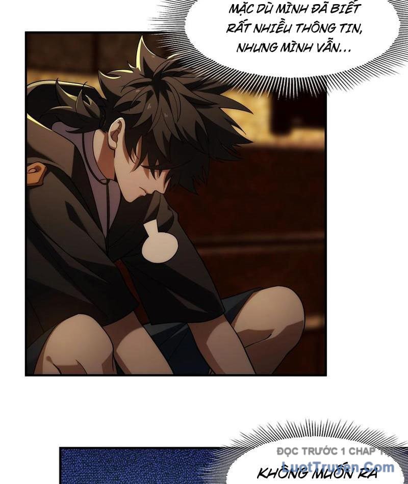 Linh Cảnh Hành Giả Chapter 14 - Trang 38