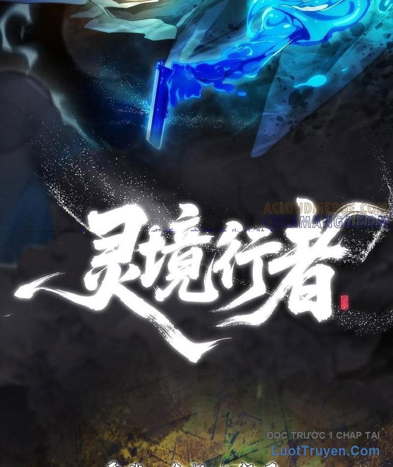 Linh Cảnh Hành Giả Chapter 14 - Trang 4