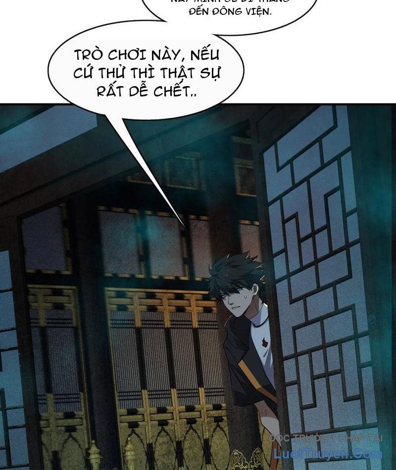 Linh Cảnh Hành Giả Chapter 14 - Trang 40