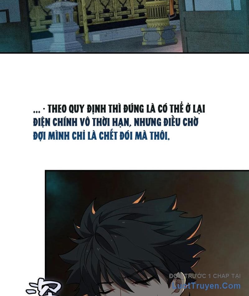 Linh Cảnh Hành Giả Chapter 14 - Trang 41