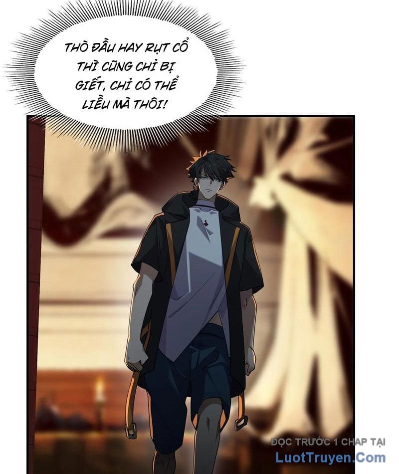 Linh Cảnh Hành Giả Chapter 14 - Trang 43