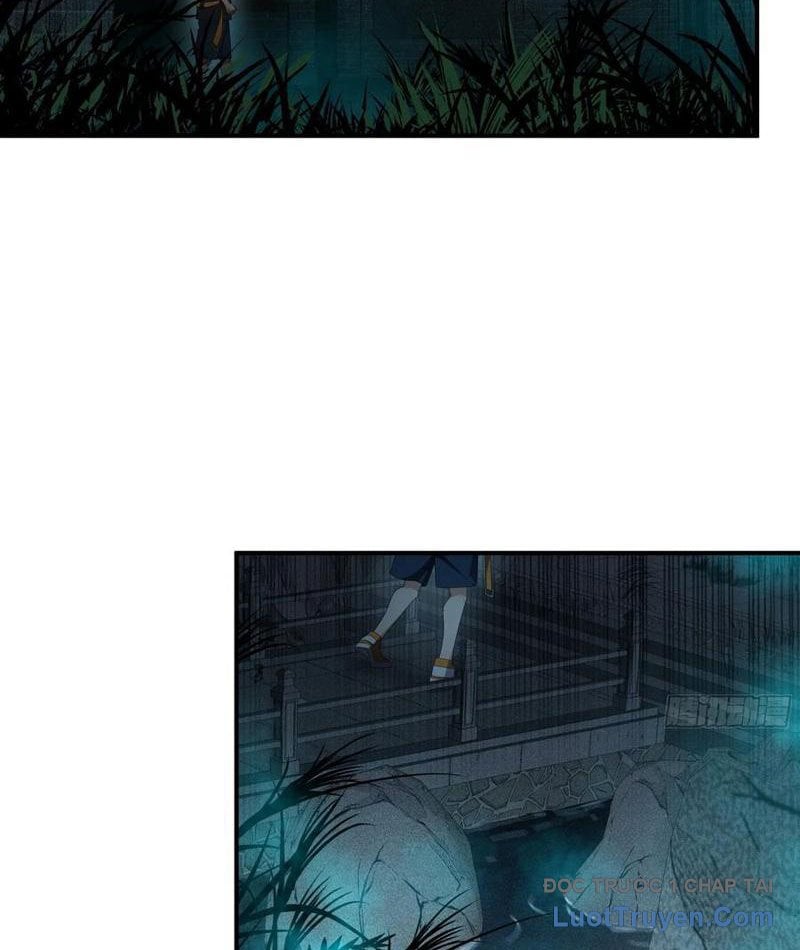 Linh Cảnh Hành Giả Chapter 14 - Trang 48