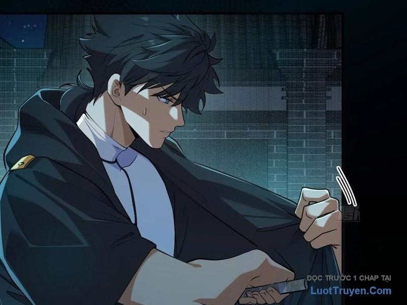 Linh Cảnh Hành Giả Chapter 15 - Trang 21