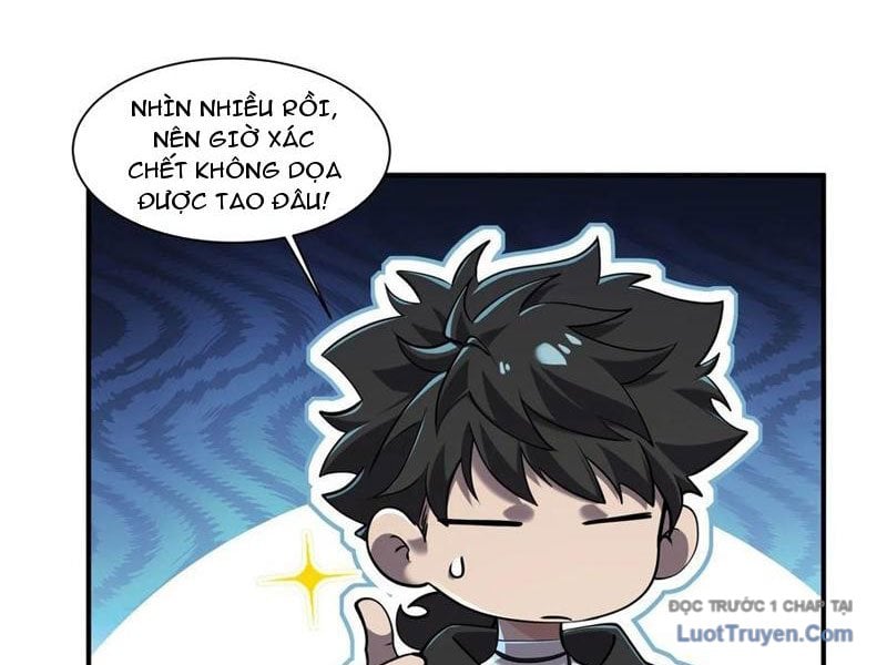 Linh Cảnh Hành Giả Chapter 15 - Trang 3