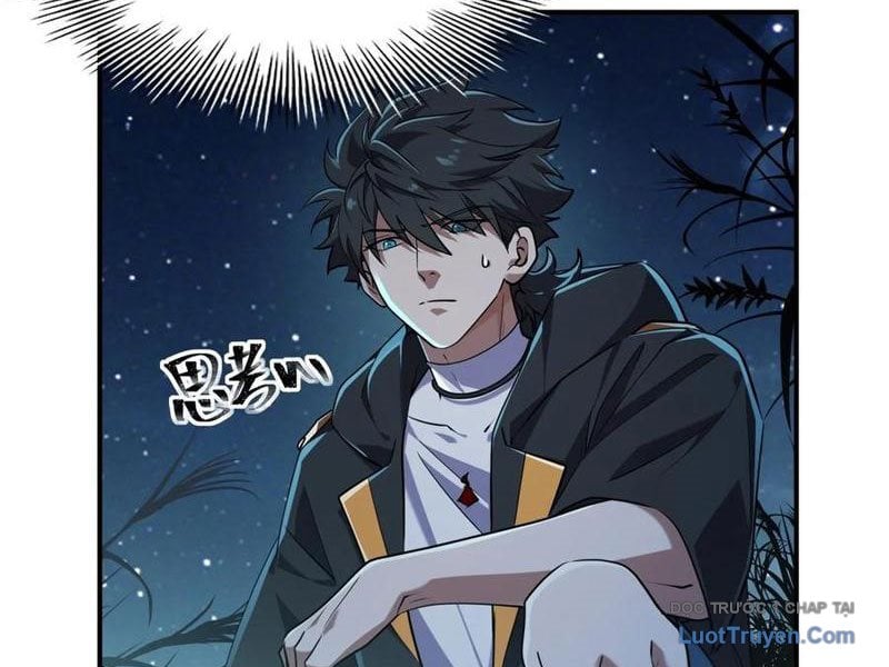 Linh Cảnh Hành Giả Chapter 15 - Trang 8