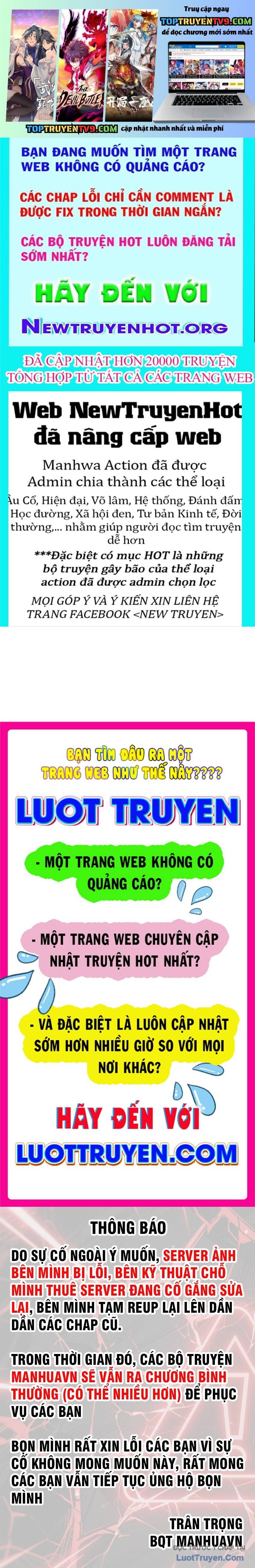 Linh Cảnh Hành Giả Chapter 16 - Trang 2