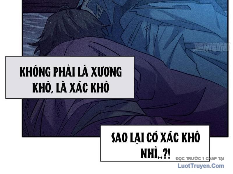 Linh Cảnh Hành Giả Chapter 16 - Trang 21