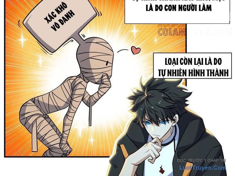 Linh Cảnh Hành Giả Chapter 16 - Trang 23