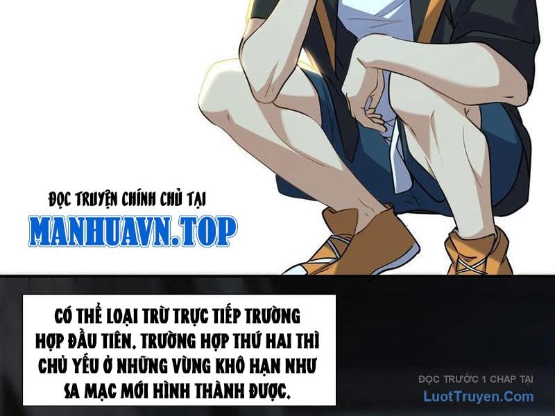 Linh Cảnh Hành Giả Chapter 16 - Trang 24