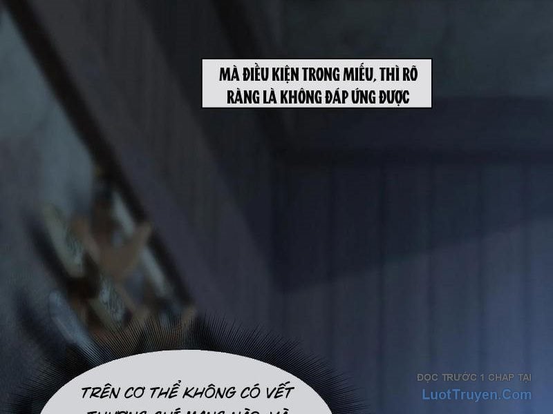 Linh Cảnh Hành Giả Chapter 16 - Trang 25