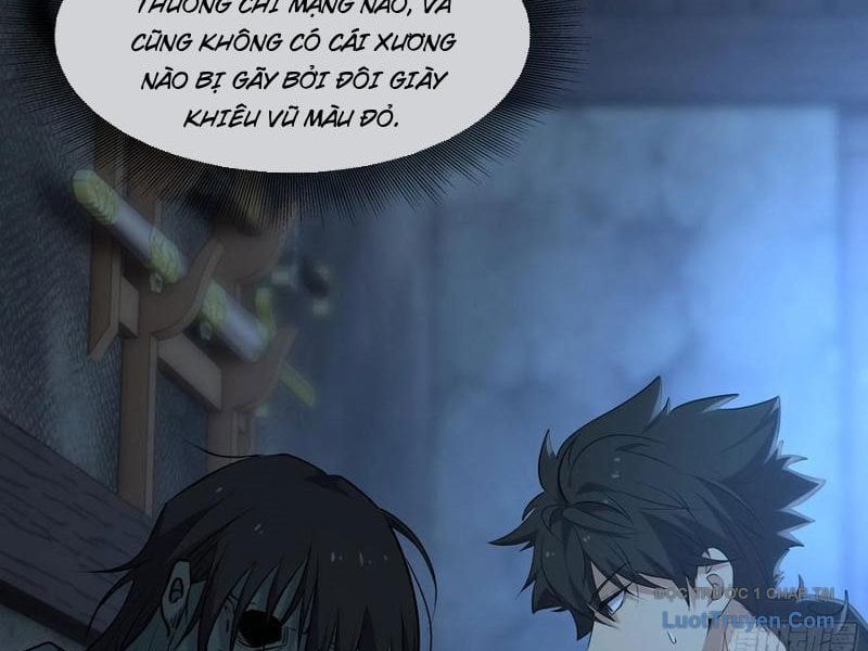Linh Cảnh Hành Giả Chapter 16 - Trang 26