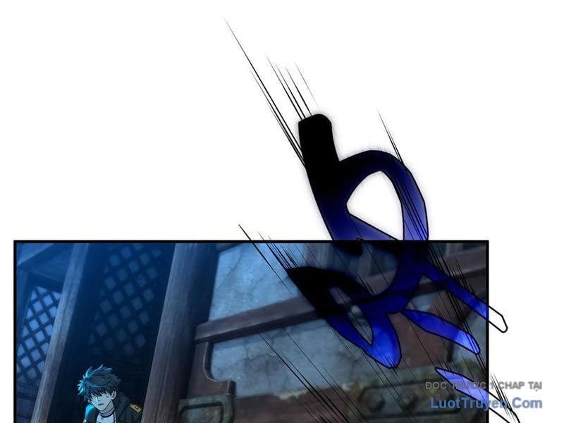 Linh Cảnh Hành Giả Chapter 16 - Trang 42