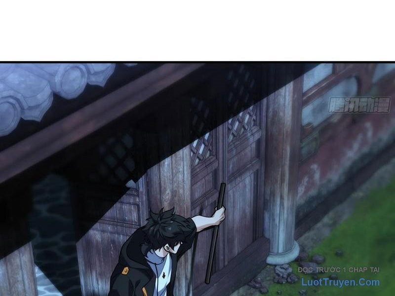 Linh Cảnh Hành Giả Chapter 16 - Trang 8