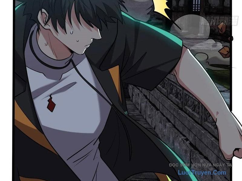 Linh Cảnh Hành Giả Chapter 17 - Trang 10