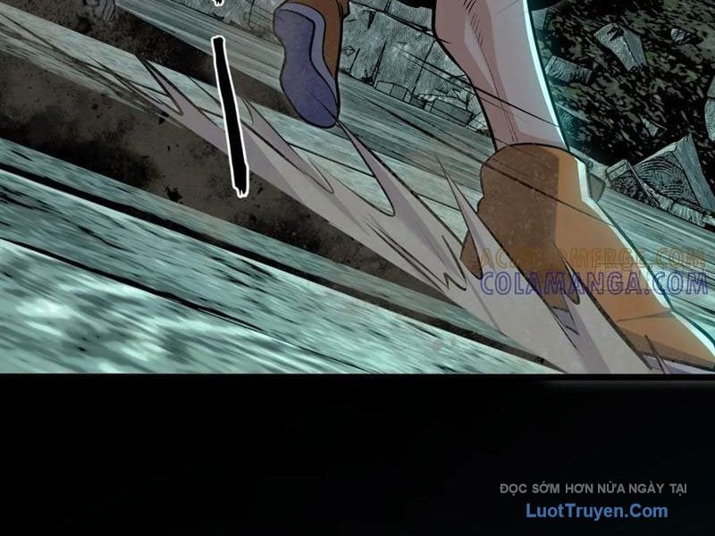 Linh Cảnh Hành Giả Chapter 17 - Trang 42