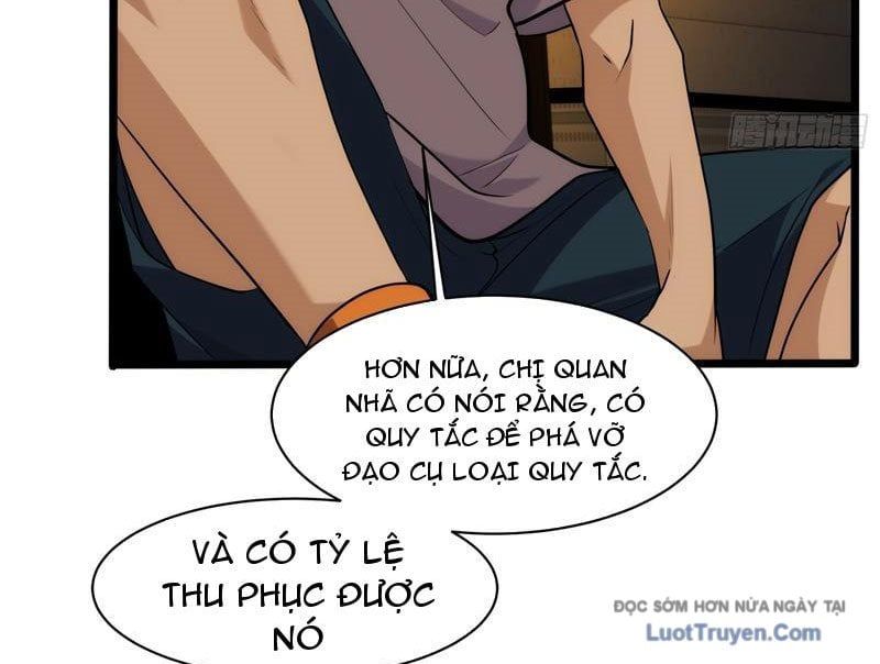 Linh Cảnh Hành Giả Chapter 18 - Trang 10