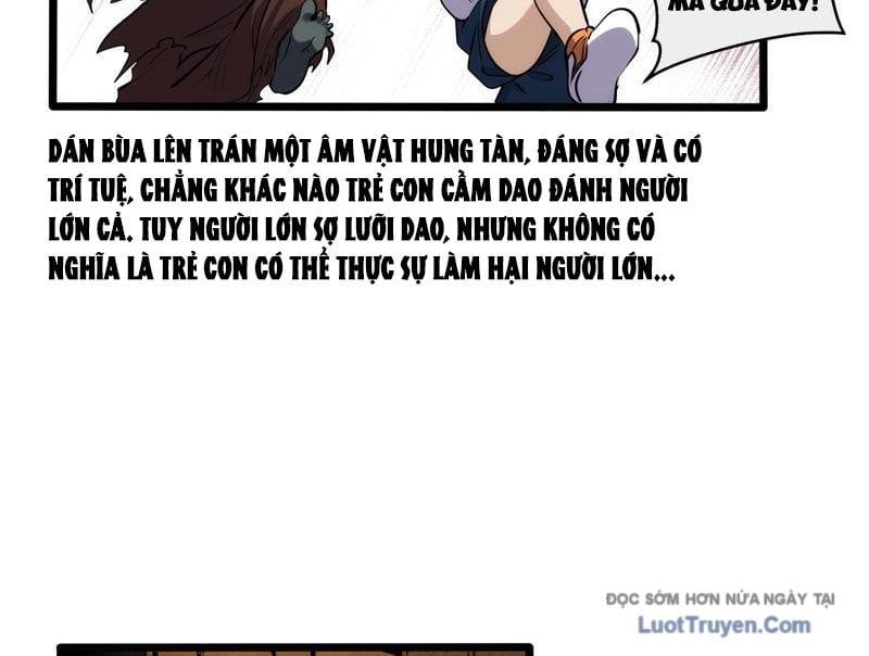 Linh Cảnh Hành Giả Chapter 18 - Trang 16