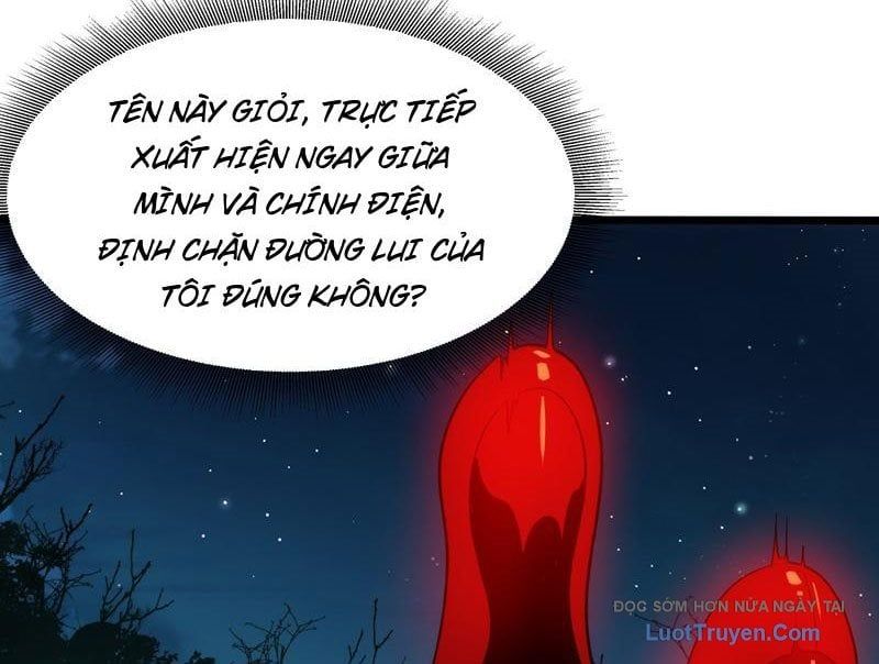 Linh Cảnh Hành Giả Chapter 18 - Trang 44