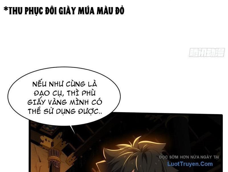Linh Cảnh Hành Giả Chapter 18 - Trang 8