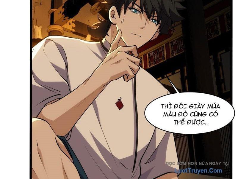 Linh Cảnh Hành Giả Chapter 18 - Trang 9