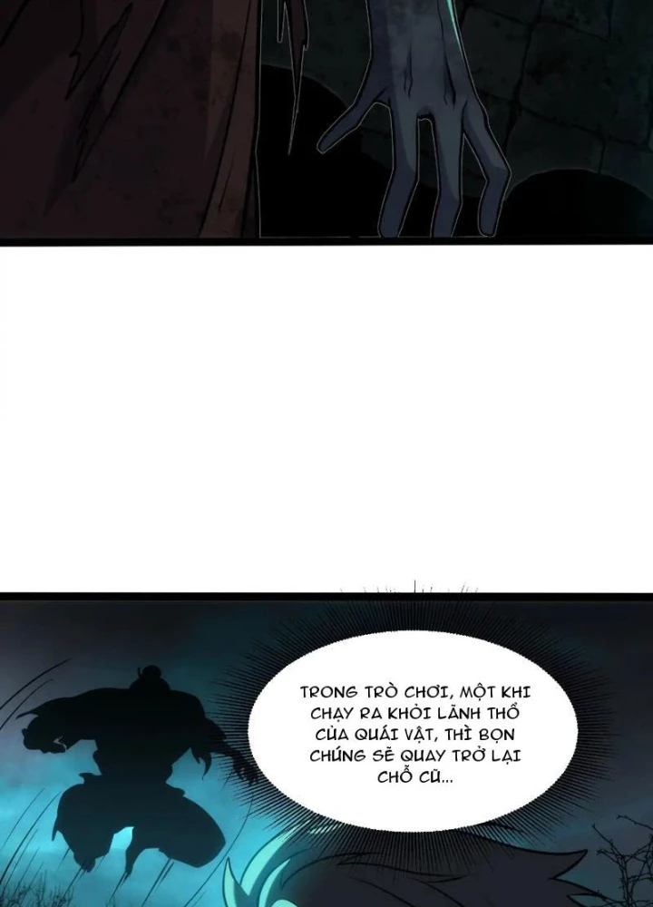 Linh Cảnh Hành Giả Chapter 19 - Trang 15