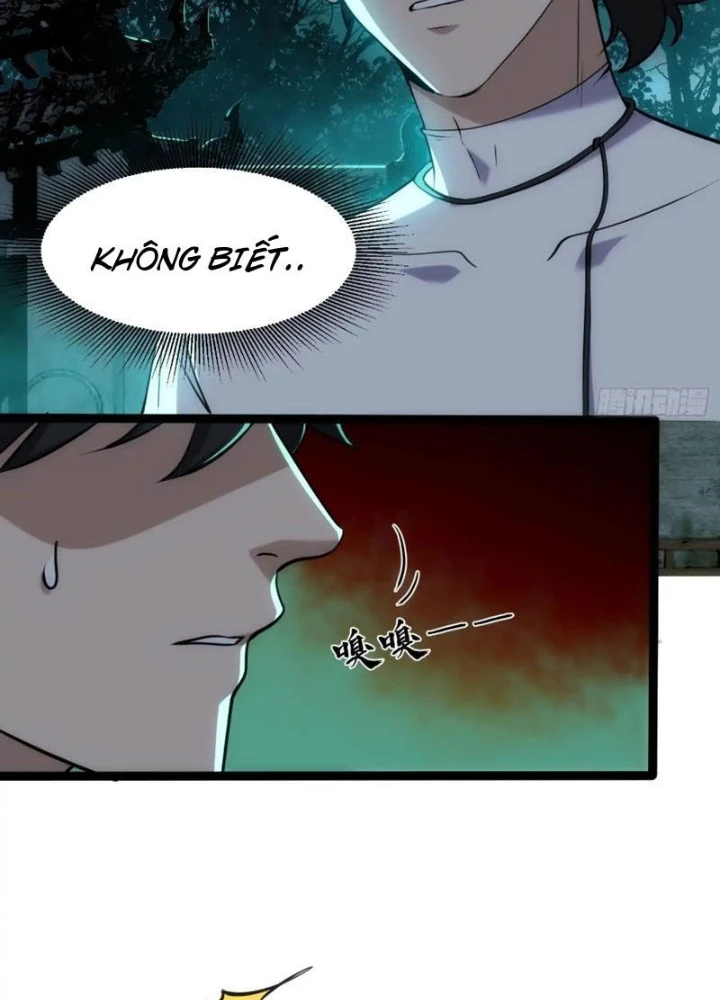 Linh Cảnh Hành Giả Chapter 19 - Trang 17