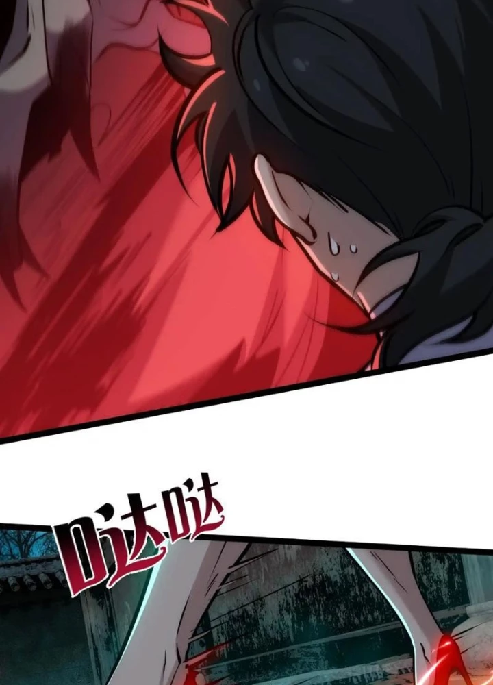 Linh Cảnh Hành Giả Chapter 19 - Trang 21